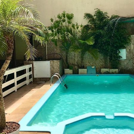 Hotel Panamerican Balneário Camboriú Eksteriør bilde