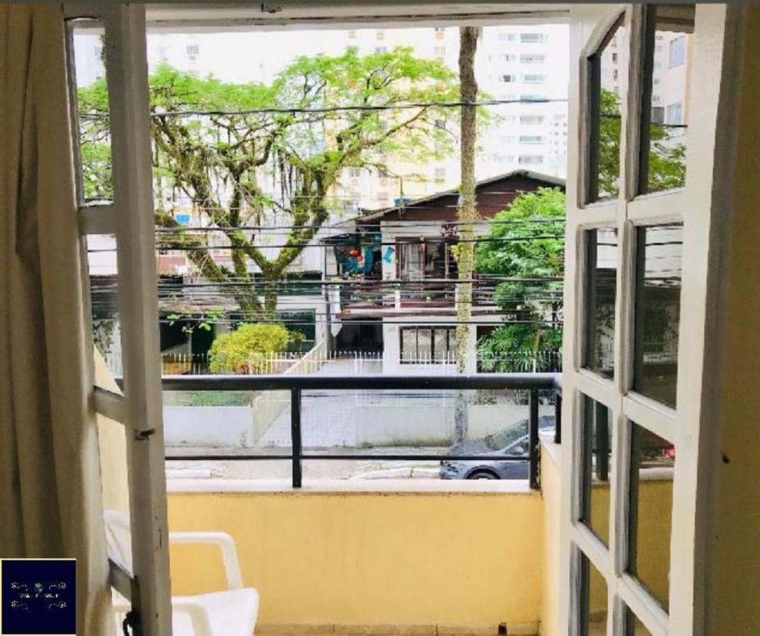 Hotel Panamerican Balneário Camboriú Eksteriør bilde