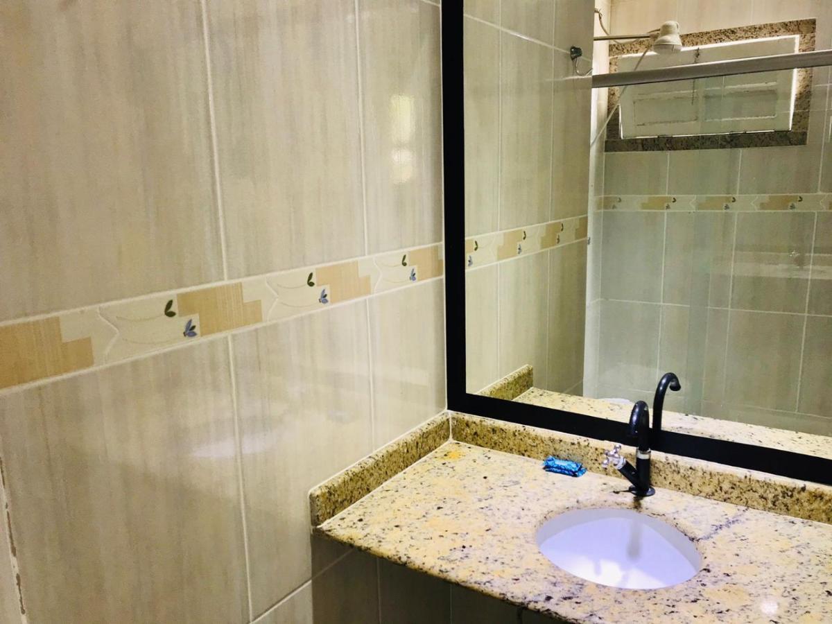 Hotel Panamerican Balneário Camboriú Eksteriør bilde