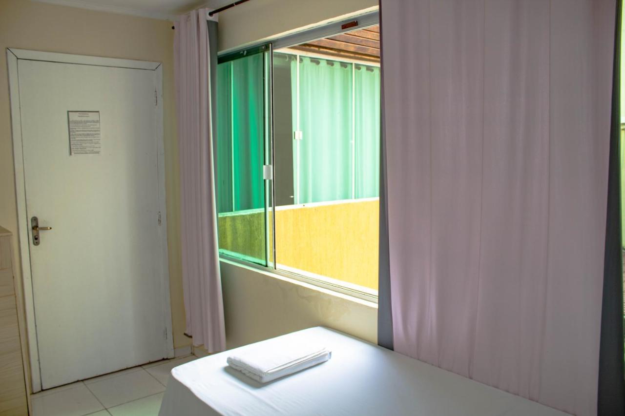 Hotel Panamerican Balneário Camboriú Eksteriør bilde