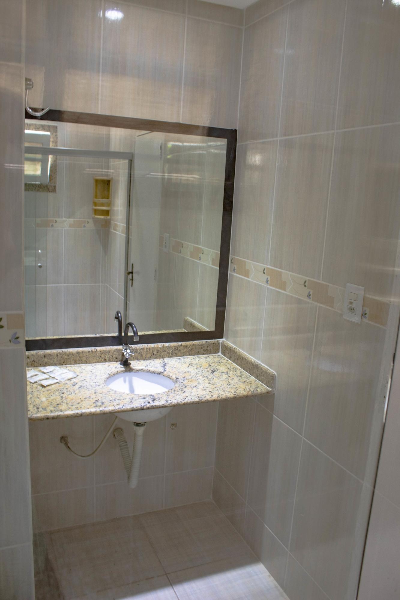 Hotel Panamerican Balneário Camboriú Eksteriør bilde
