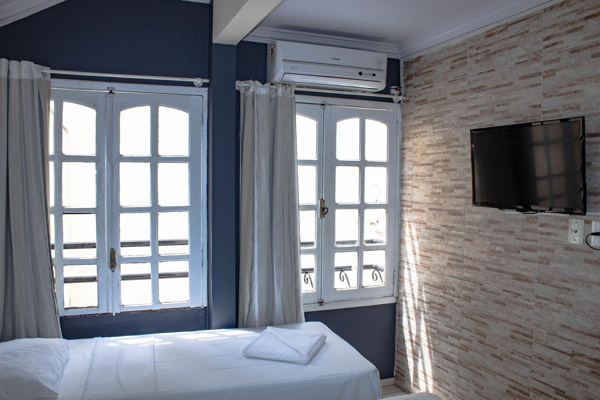Hotel Panamerican Balneário Camboriú Eksteriør bilde