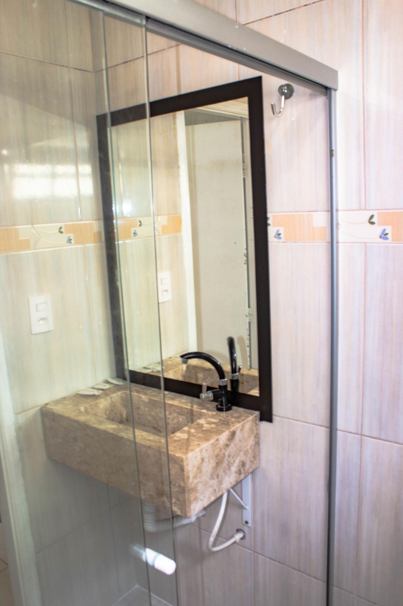 Hotel Panamerican Balneário Camboriú Eksteriør bilde